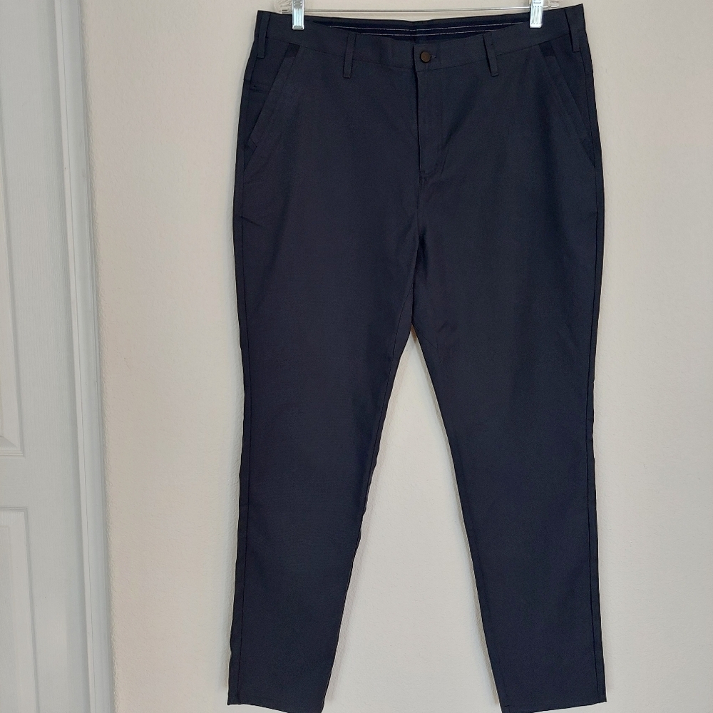 Jack Archer Jetsetter Tech Slim Fit Pants Size 36×32
